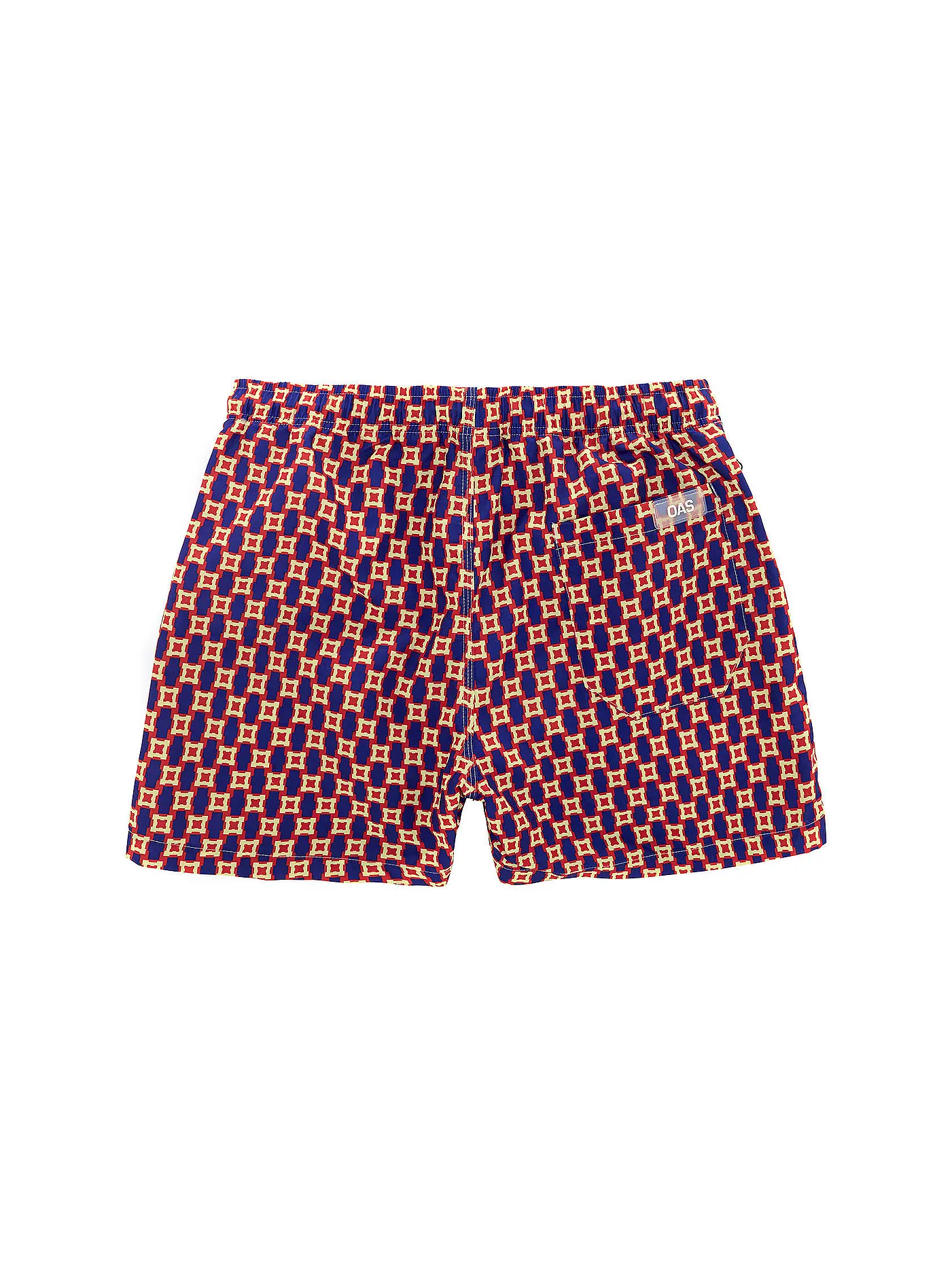 OAS | Badeshorts SUNDAY SUN | bunt